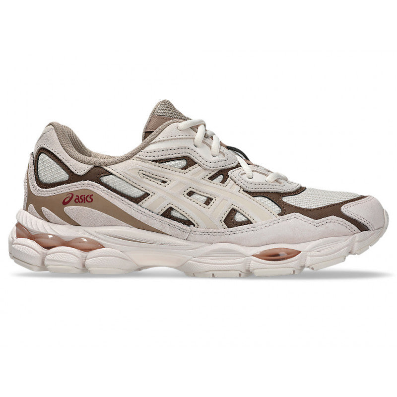 Asics Gel-NYC Mineral Beige/ Mineral Beige