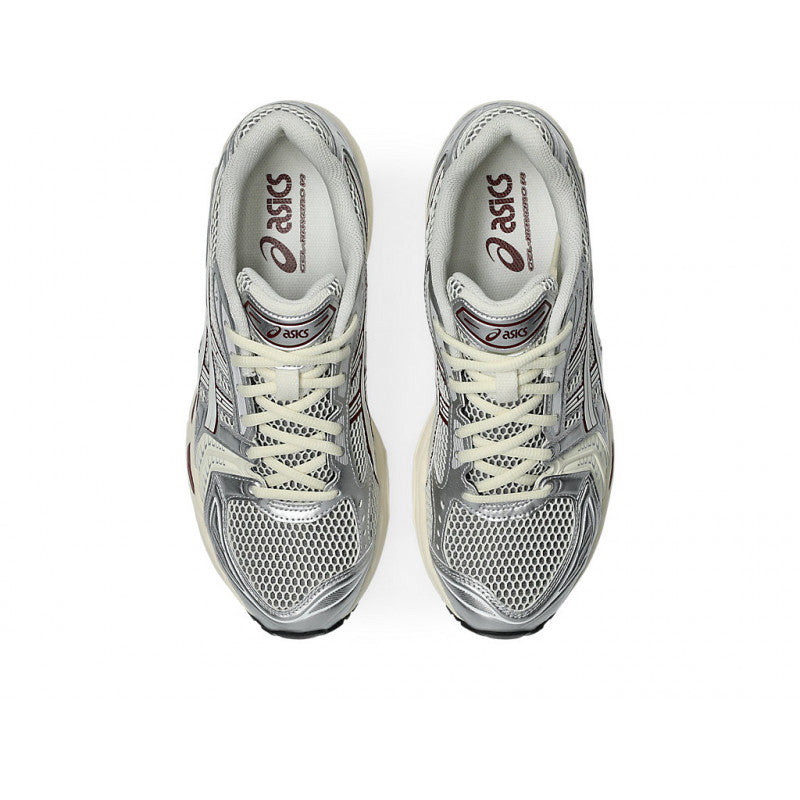 Asics Gel-Kayano 14 Ivory/ Cream