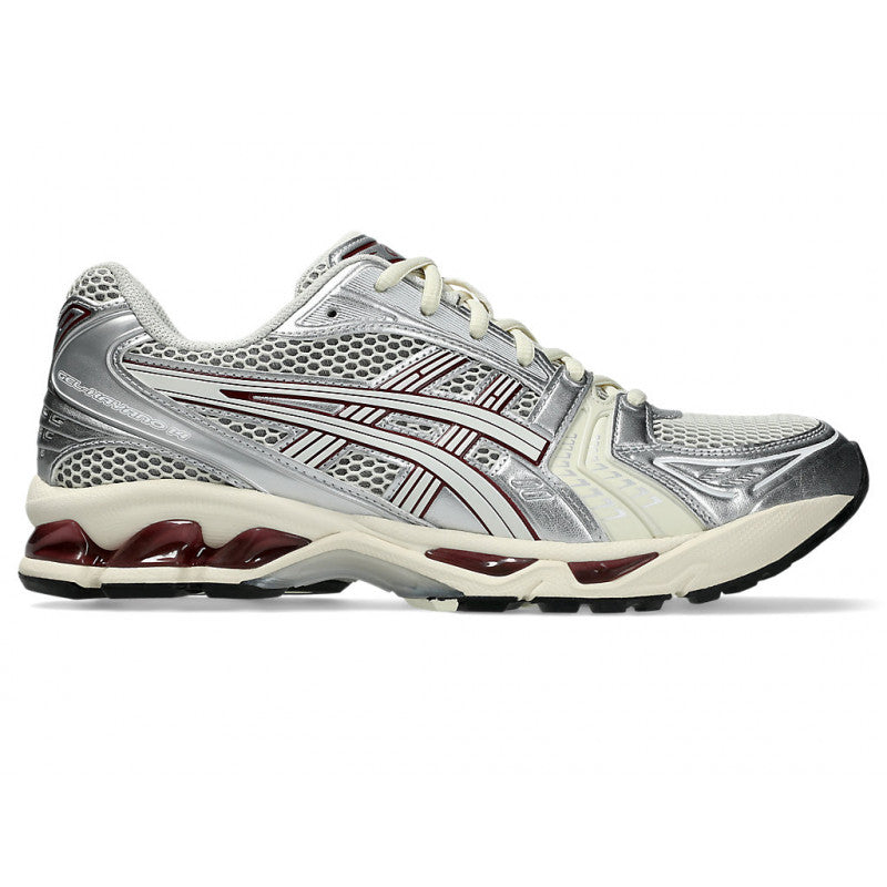 Asics Gel-Kayano 14 Ivory/ Cream