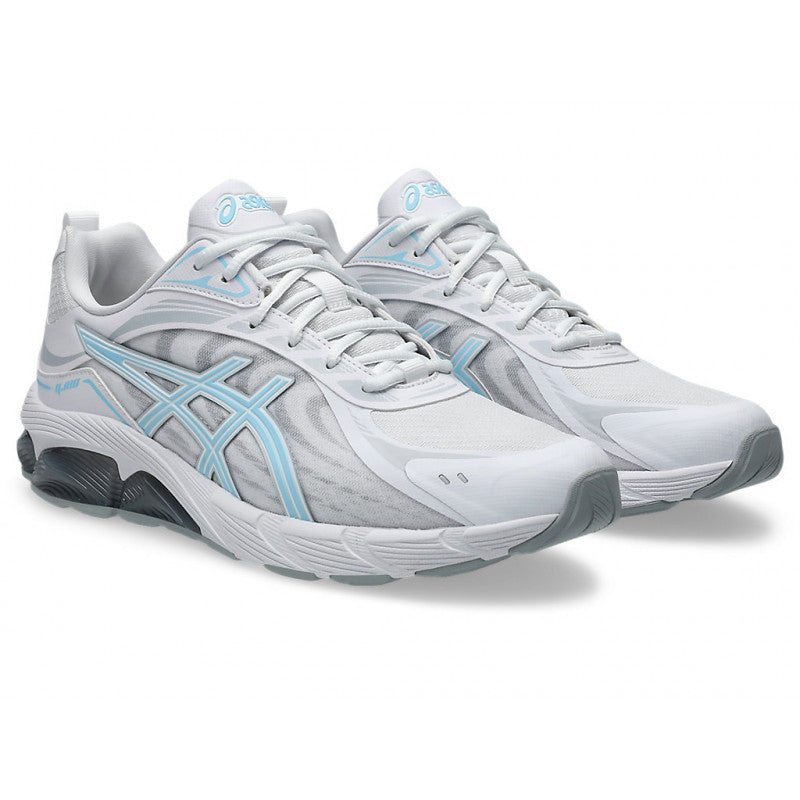 Asics Gel-Quantum 180 VIII White/ Piedmont Grey