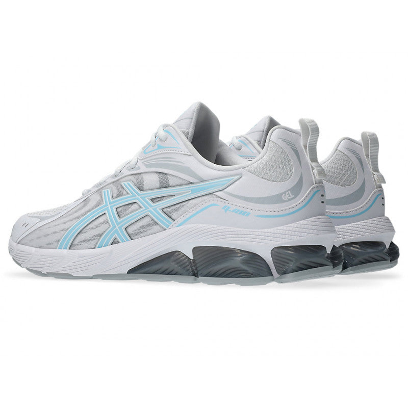 Asics Gel-Quantum 180 VIII White/ Piedmont Grey