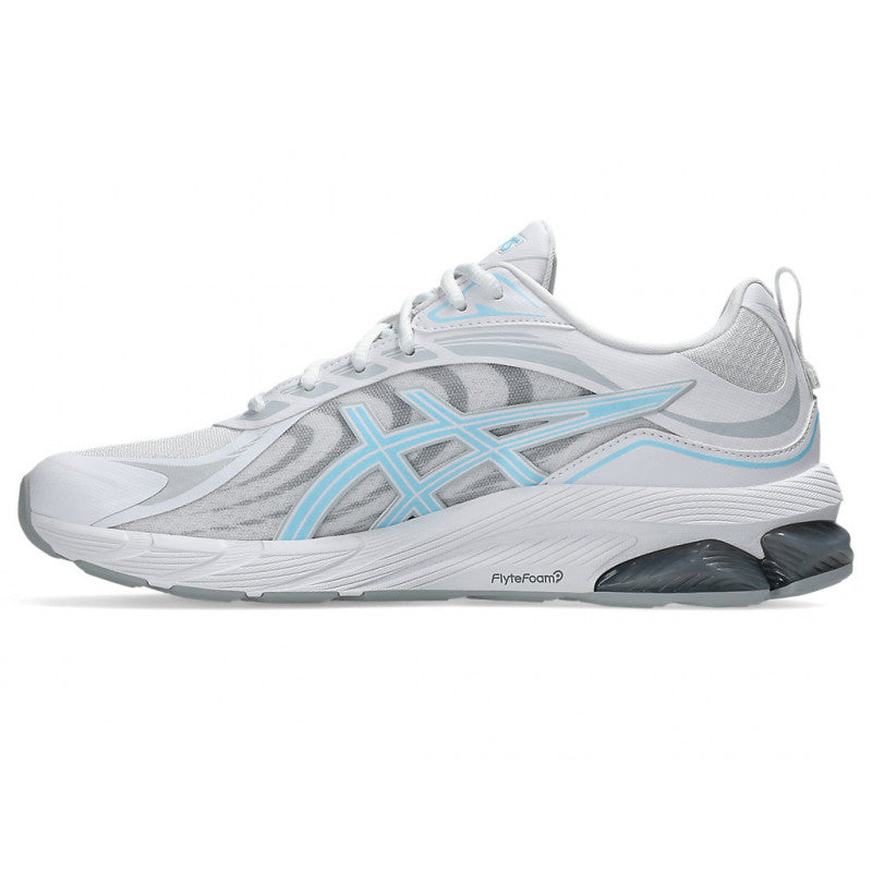 Asics Gel-Quantum 180 VIII White/ Piedmont Grey