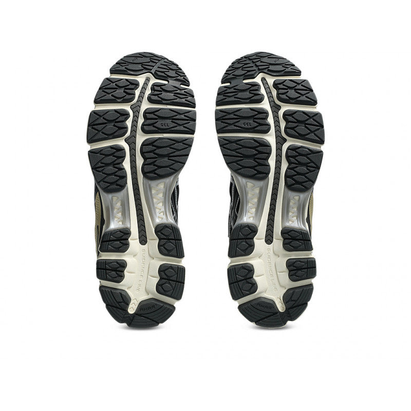 Asics Gel-Kayano 12.1 Black/ Obsidian Grey
