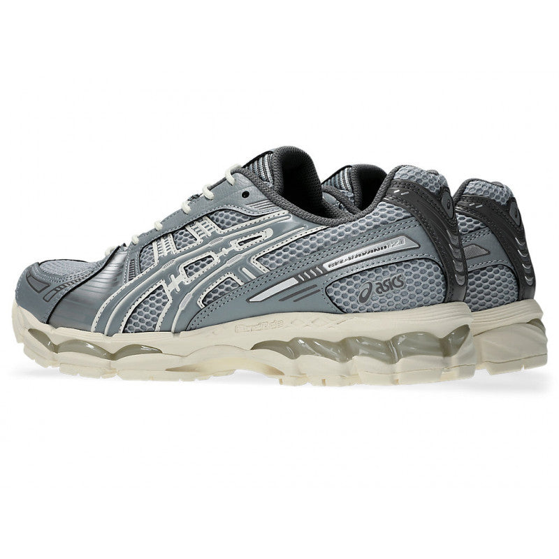 Asics Gel-Kayano 12.1 Piedmont Grey/ Gravel