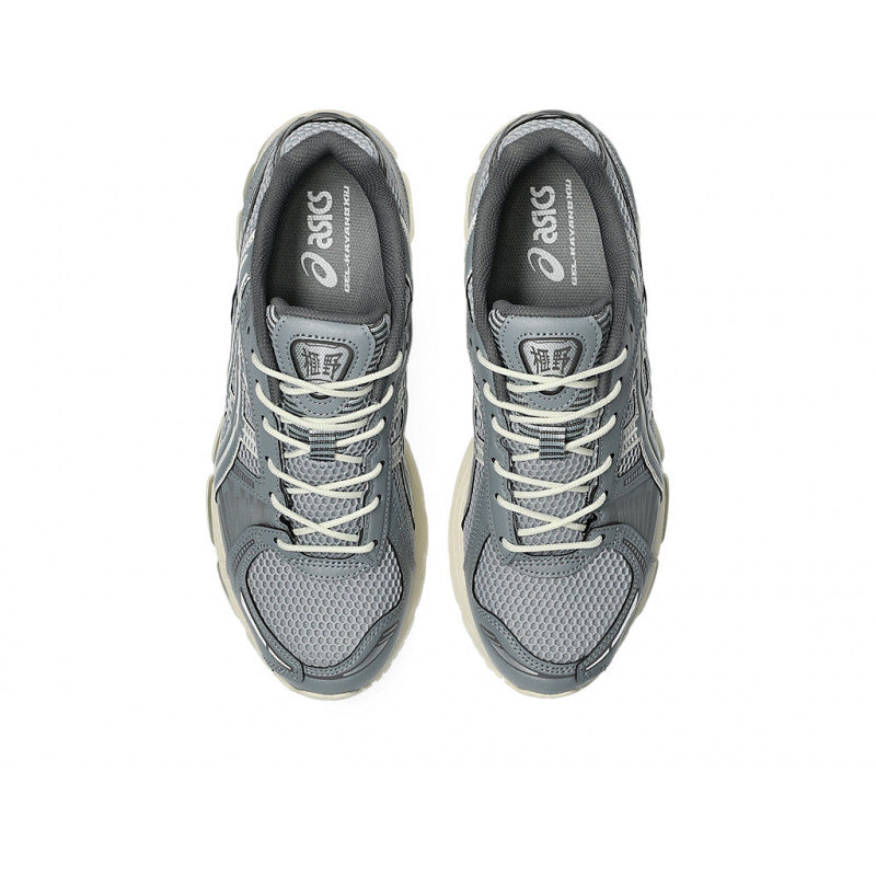 Asics Gel-Kayano 12.1 Piedmont Grey/ Gravel
