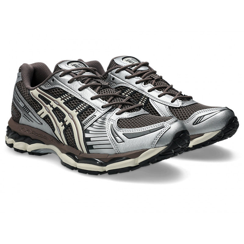 Asics Gel-Kayano 12.1 Cocoa Powder/ Cream