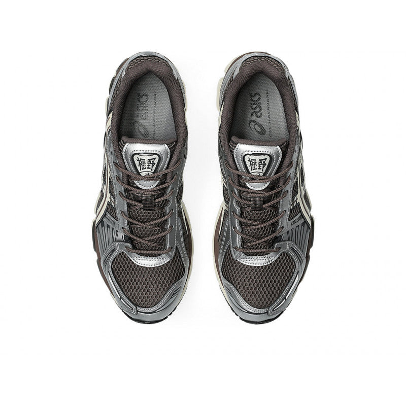 Asics Gel-Kayano 12.1 Cocoa Powder/ Cream