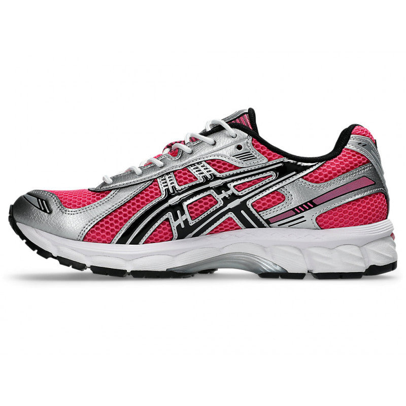 Asics GEL-Kayano 12.1 Dragon Fruit/ Black