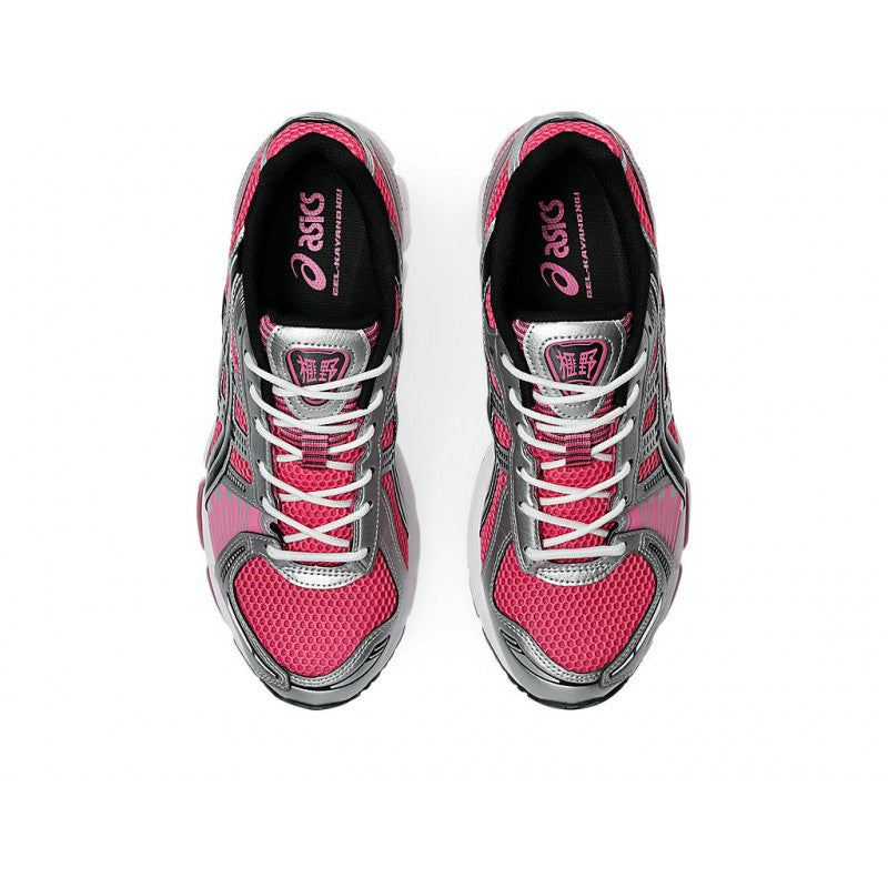 Asics GEL-Kayano 12.1 Dragon Fruit/ Black