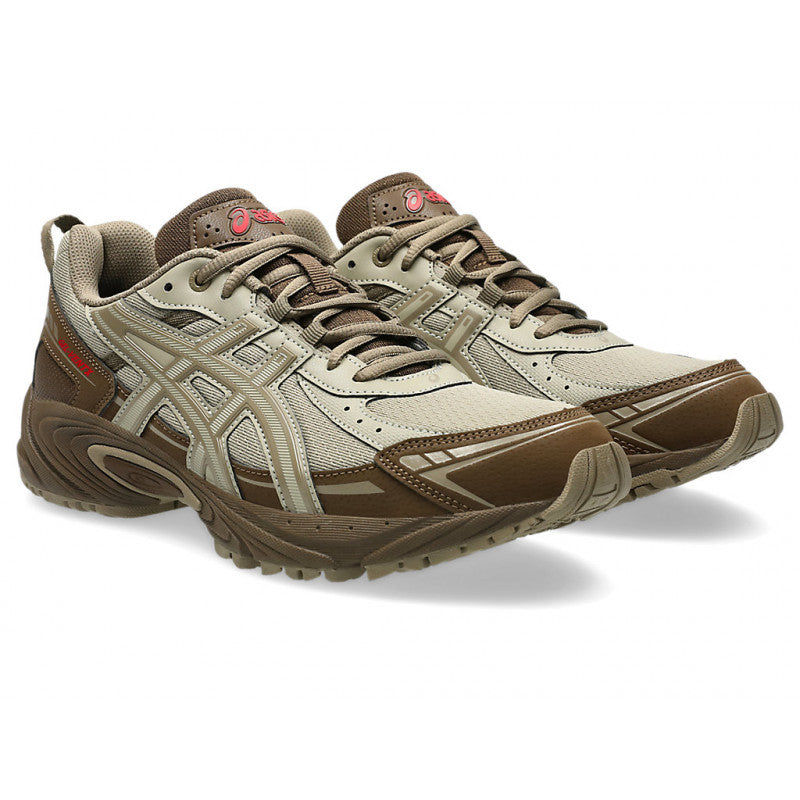Asics Gel-Ventx Wool/ Brown Storm