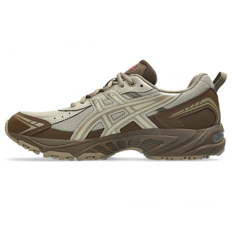 Asics Gel-Ventx Wool/ Brown Storm