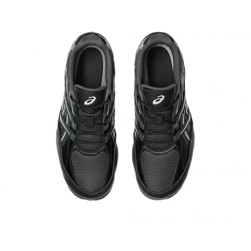 Asics Hypersync Graphite Grey/ Black