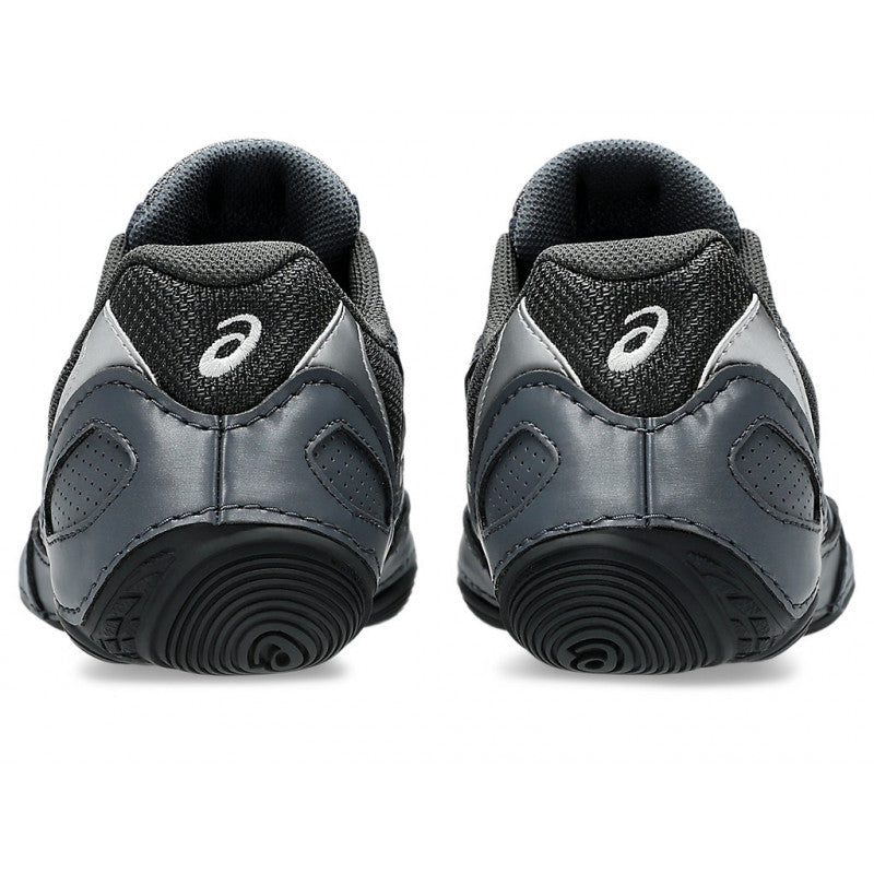 Asics Hypersync Carrier Grey/ Pure Silver