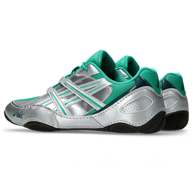 Asics Hypersync Edamame Green/ Pure Silver