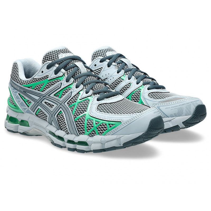 Asics Gel-Kayano 20 Storm Cloud/ Cilantro