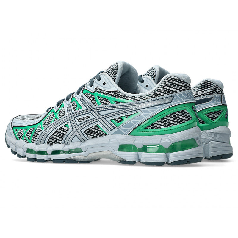 Asics Gel-Kayano 20 Storm Cloud/ Cilantro