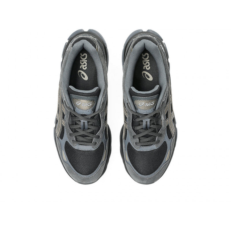 Asics Gel-NYC 2.0 Black/ Graphite Grey