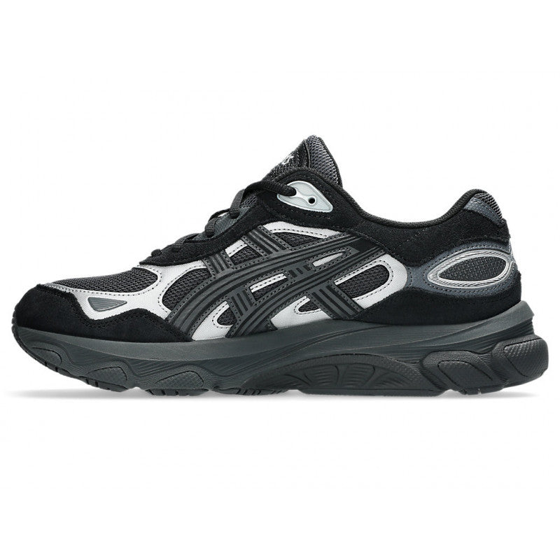 Asics Gel-Nyc 2.0 Graphite Grey/ Black