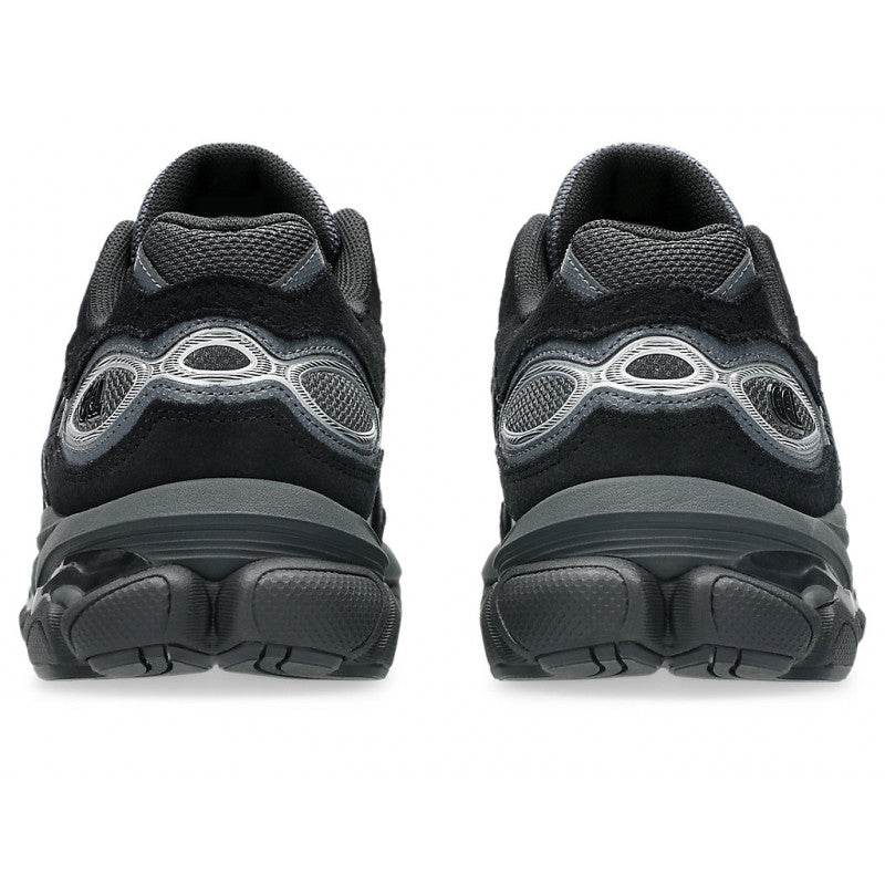 Asics Gel-Nyc 2.0 Graphite Grey/ Black