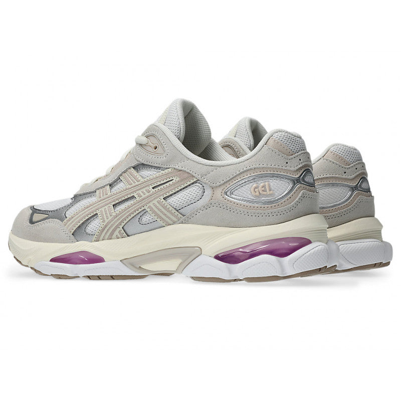 Asics Gel-Nyc 2.0 White/ Cream