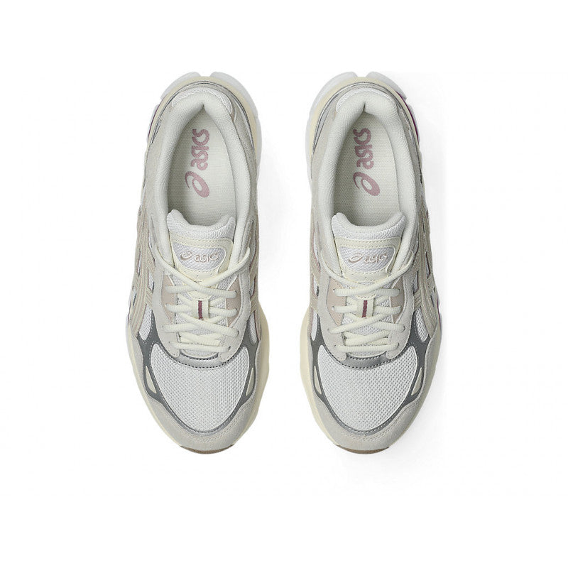 Asics Gel-Nyc 2.0 White/ Cream
