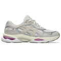 Asics Gel-Nyc 2.0 White/ Cream