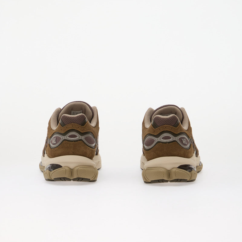Asics Gel-NYC 2.0 Cocoa Powder/ Brown Storm