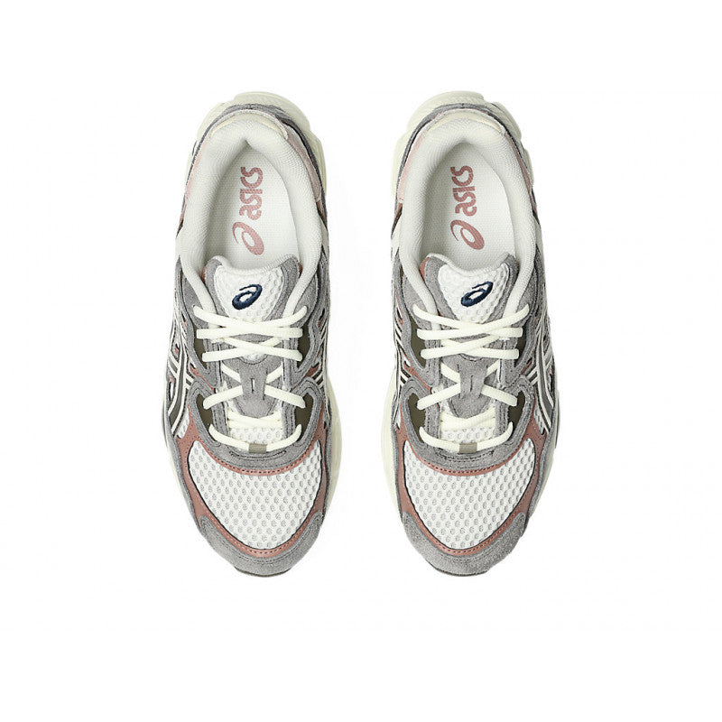 Asics Gel-NYC Birch/ Driftwood