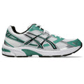 Asics Gel-1130 White/ Catalina Green