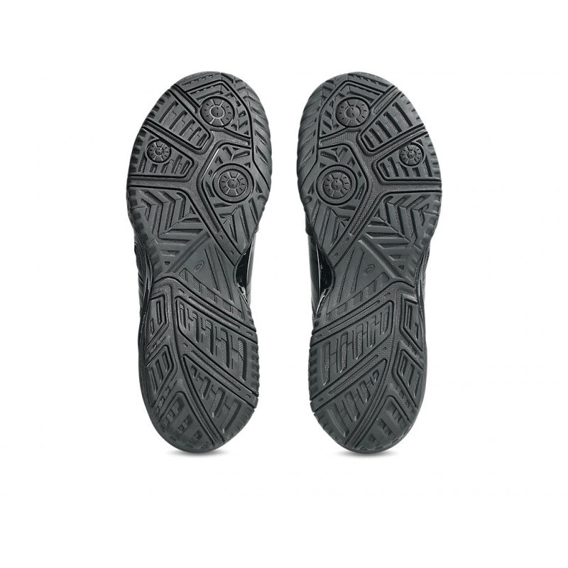 Asics Gel-Resolution 5 Black/ Graphite Grey
