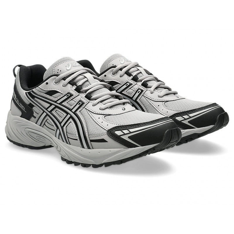 Asics Gel-Ventx Cement Grey/ Black