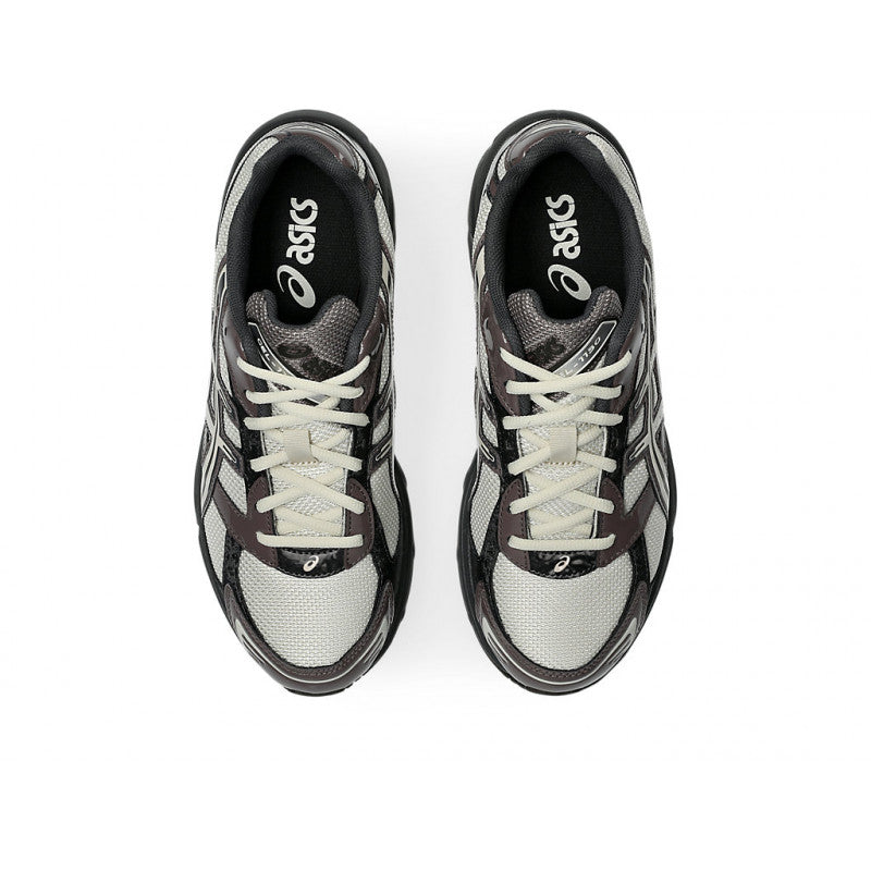 Asics Gel-1130 Oatmeal/ Obsidian Grey