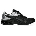 Asics Gel-Kinetic Fr Black/ Pure Silver