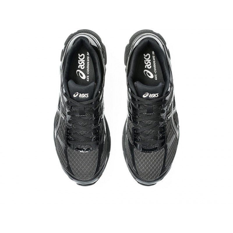Asics Gel-Cumulus 16 Graphite Grey/ Black