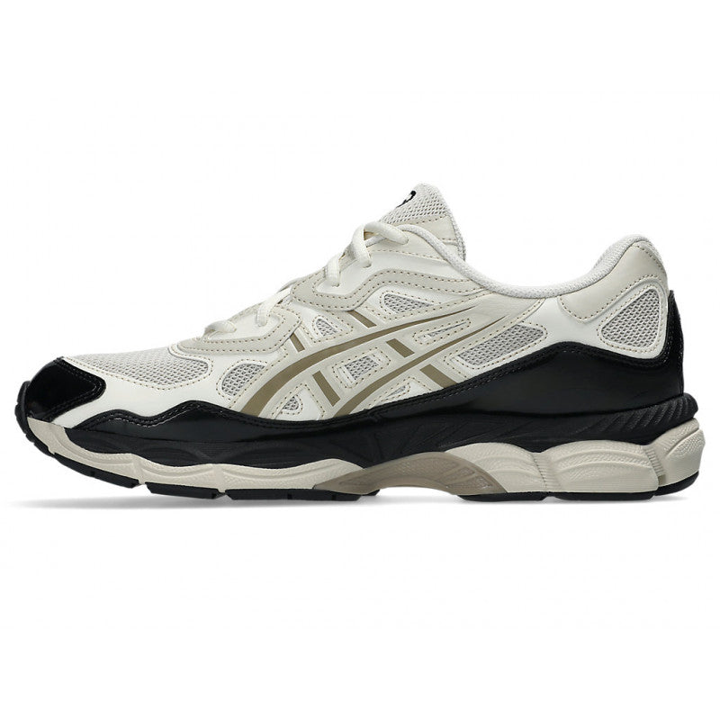 Asics Gel-NYC Smoke Beige/ Black