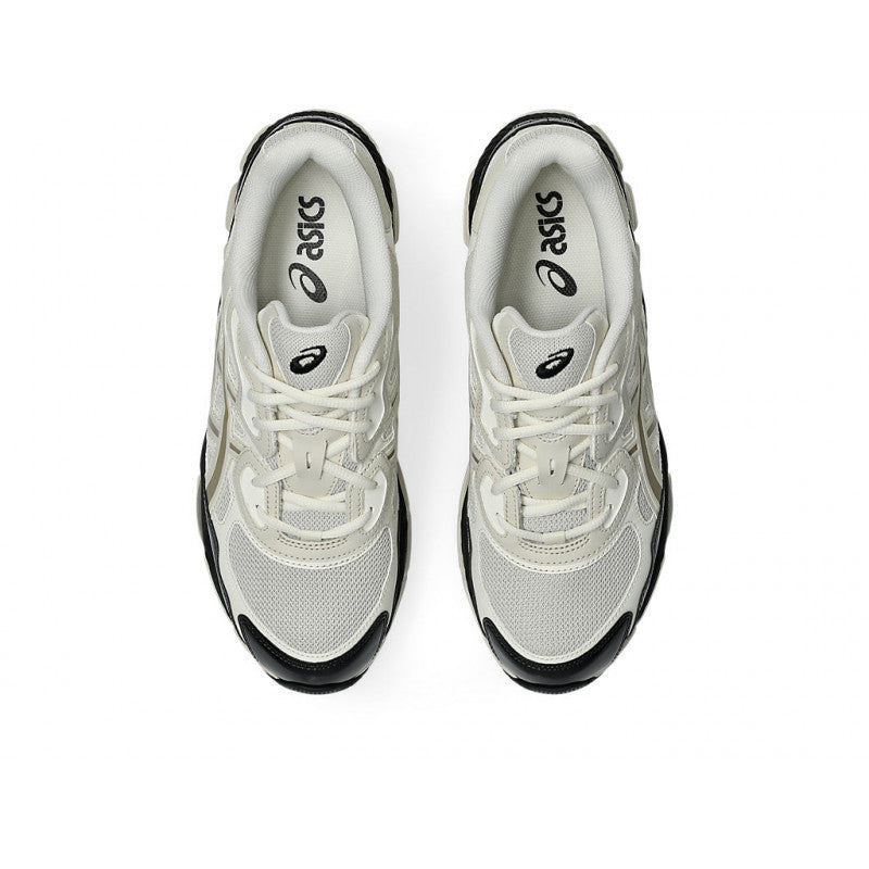 Asics Gel-NYC Smoke Beige/ Black