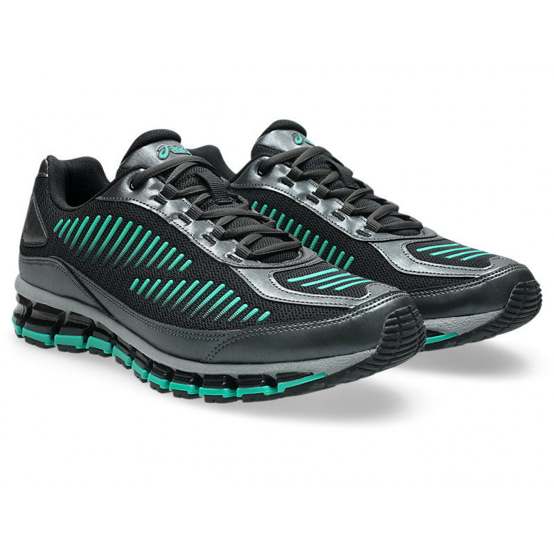 Asics Gel-Quantum 360 I Amp Black/ Edamame Green