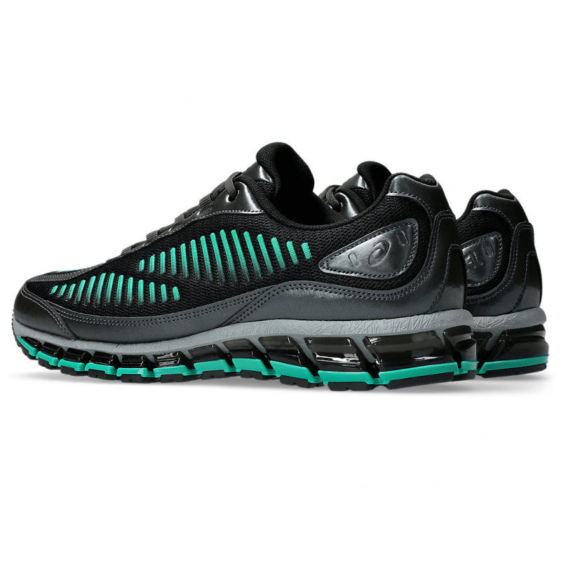 Asics Gel-Quantum 360 I Amp Black/ Edamame Green
