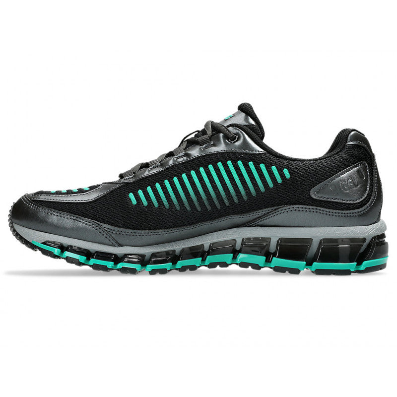 Asics Gel-Quantum 360 I Amp Black/ Edamame Green