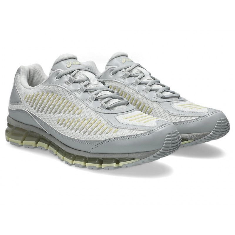 Asics Gel-Quantum 360 I Amp White/ Concrete