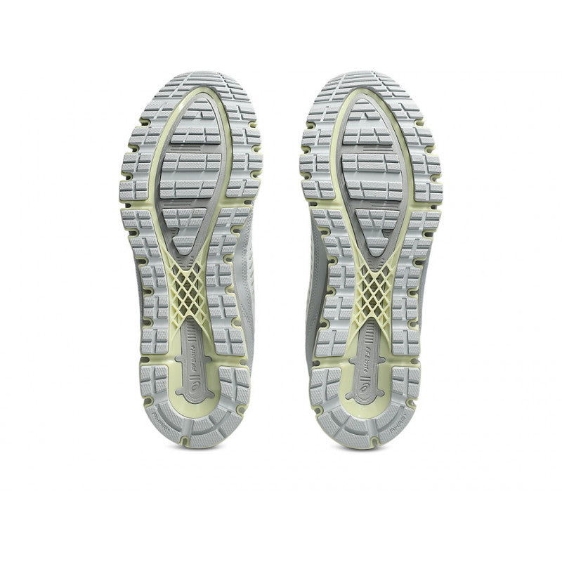 Asics Gel-Quantum 360 I Amp White/ Concrete