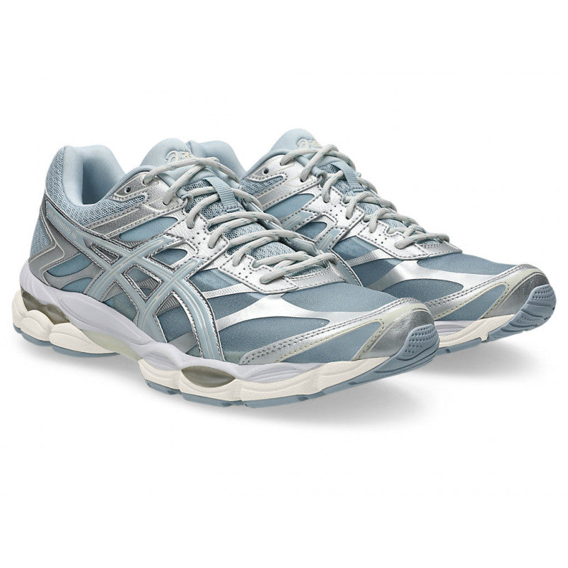 Asics Gel-Cumulus 16 Storm Cloud/ Pure Silver
