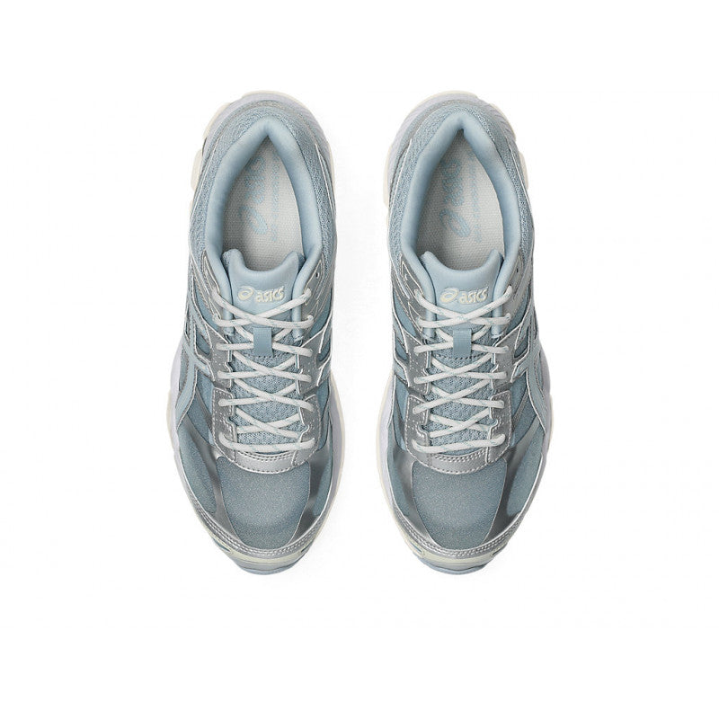 Asics Gel-Cumulus 16 Storm Cloud/ Pure Silver