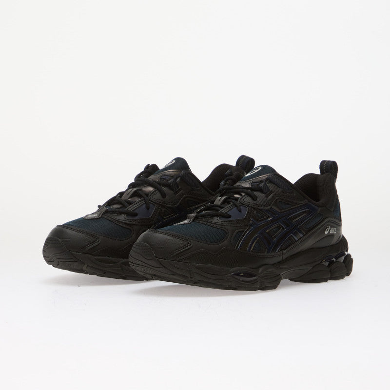 Asics Gel-NYC Utility Midnight/ Black