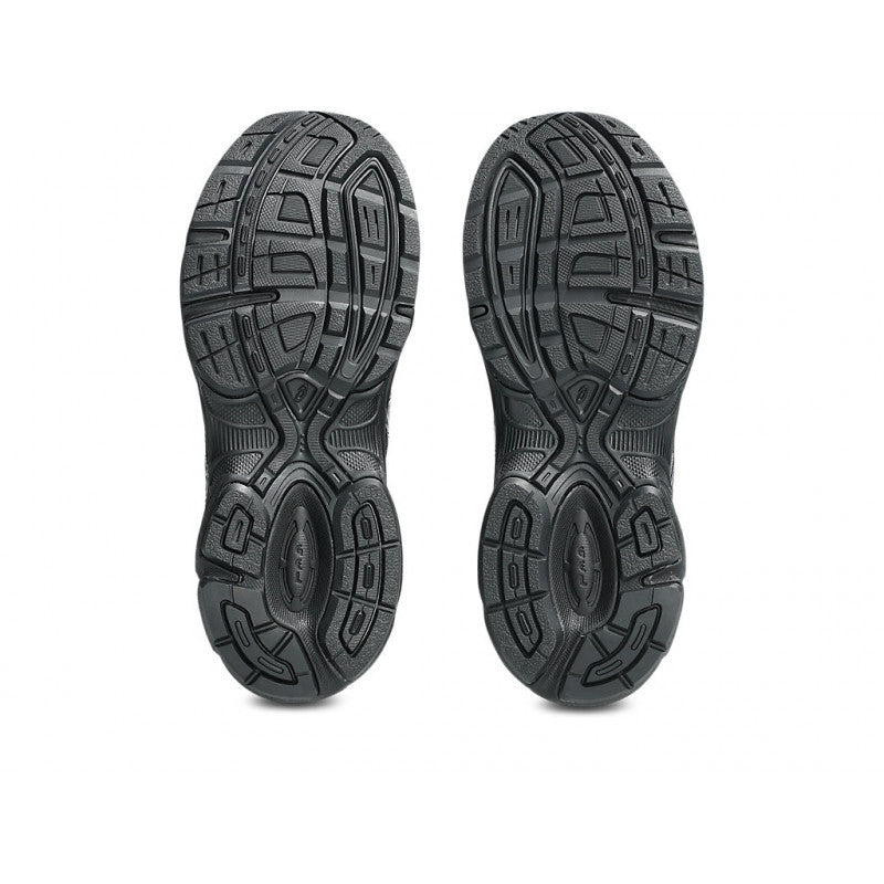 Asics Kids GEL-1130 GS Black/ Pure Silver