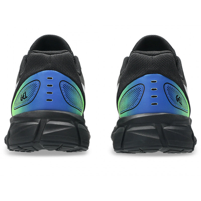 Asics Kids GEL-QUANTUM LYTE II GS Black/ White