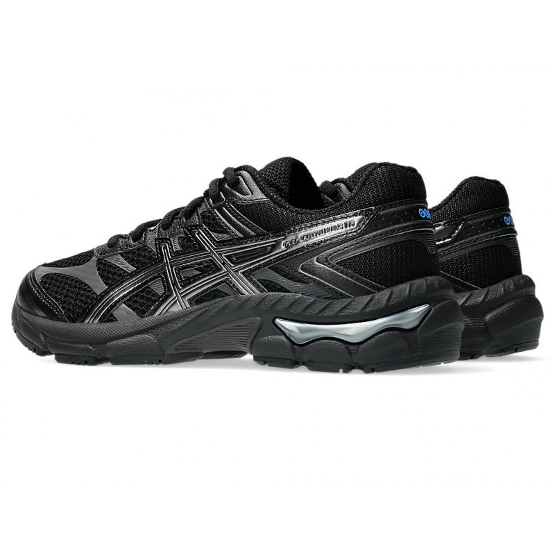 Asics Kids Gel-Cumulus 16 Gs Black/ Gunmetal