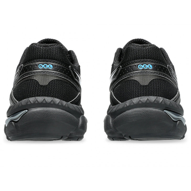 Asics Kids Gel-Cumulus 16 Gs Black/ Gunmetal