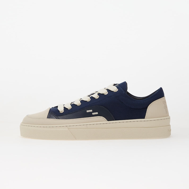 Filling Pieces Riviera Low Navy