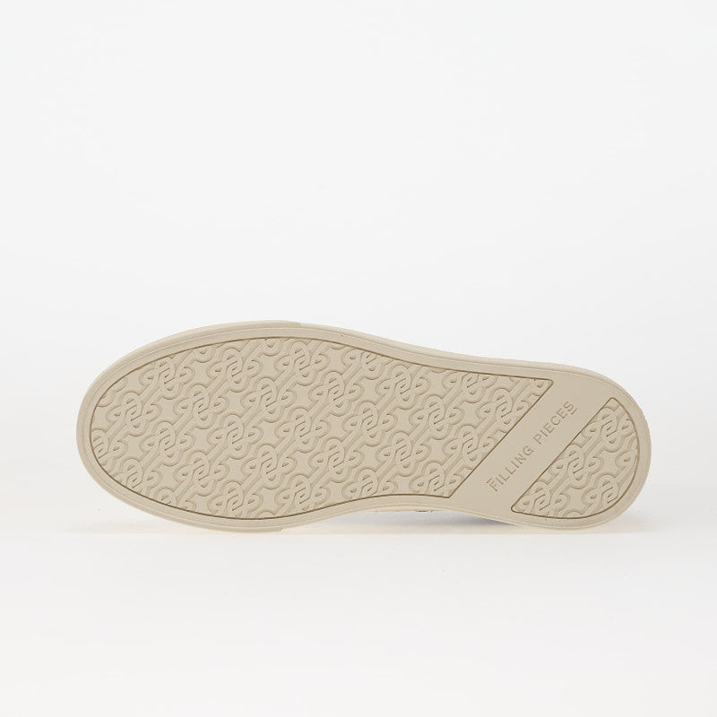 Filling Pieces Riviera Low Navy